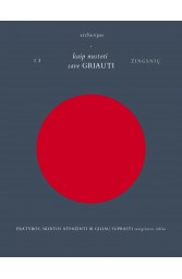13 ŽINGSNIŲ KAIP NUSTOTI SAVE GRIAUTI. Pratybos, skirtos atpažinti ir giliau suprasti savigriovos ciklus